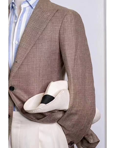 男士西服 007
